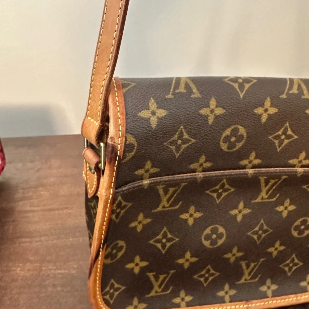 Louis Vuitton handbag